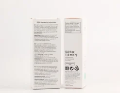Sage Contorno de Olhos Anti-Bolsas