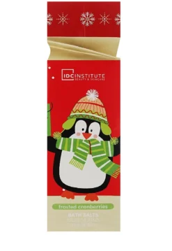 Sais de Banho de Natal