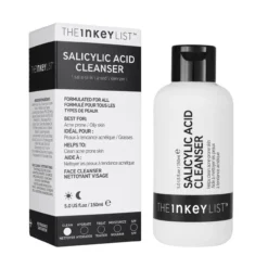 Salicylic Acid Cleanser