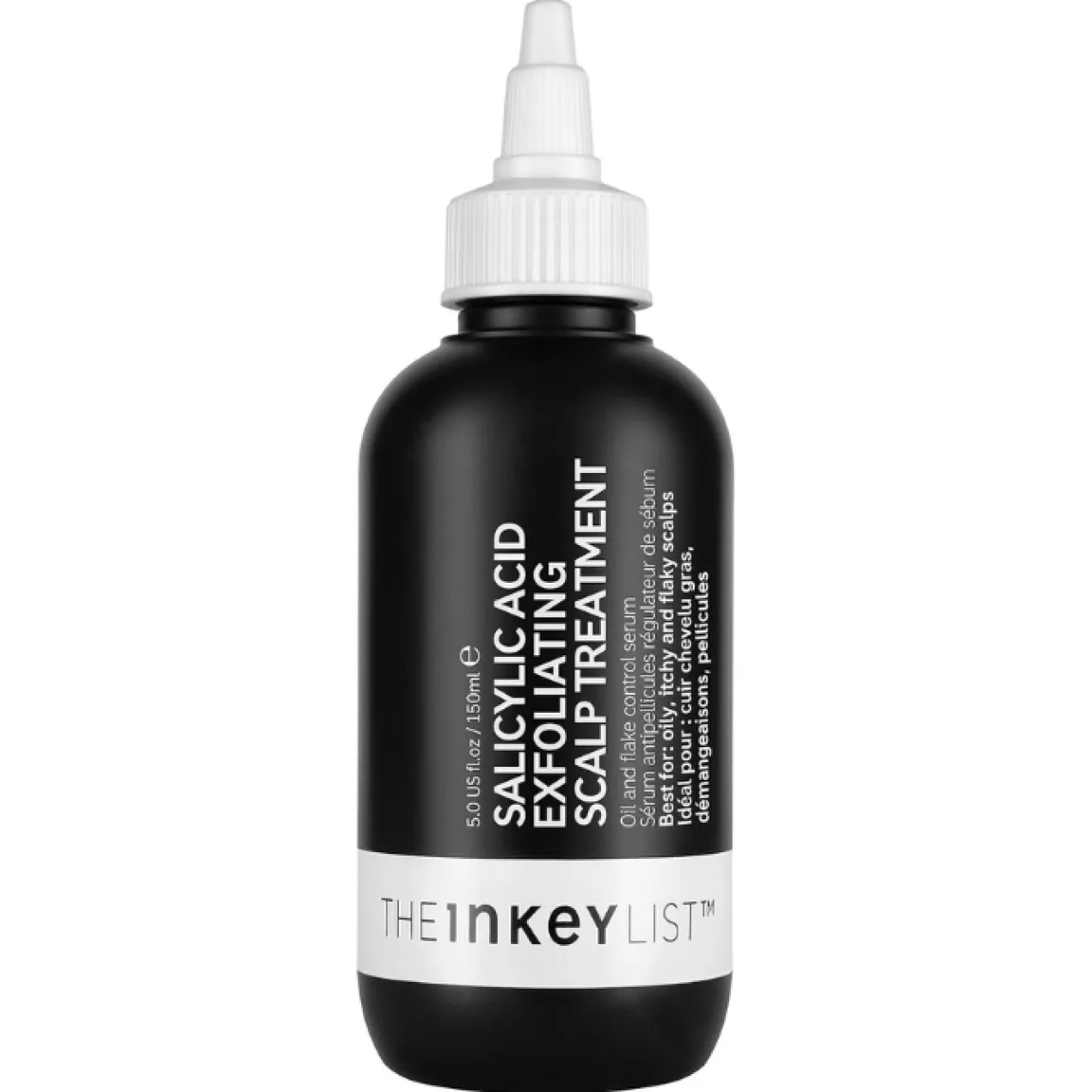 Salicylic Acid Exfoliating Scalp Treatment