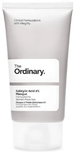 Salicylic Acid 2% Masque