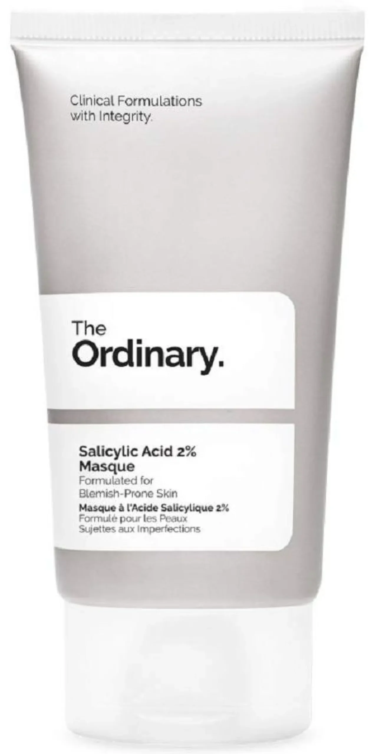 Salicylic Acid 2% Masque