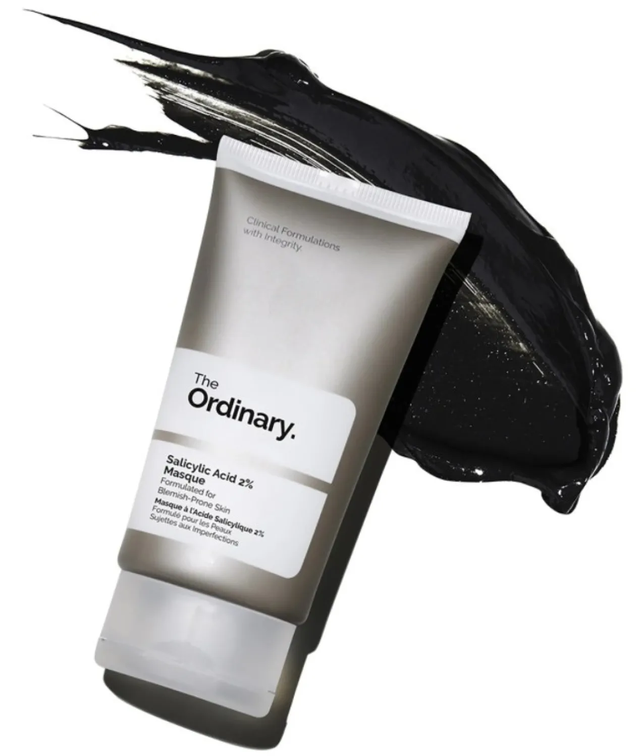 Salicylic Acid 2% Masque