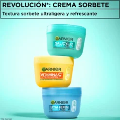 Salicylic Fresh&Matte Sorbete Hidratante Anti-imperfeições com Ácido Salicílico