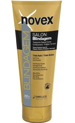 Salon Blindagem Protetor Térmico
