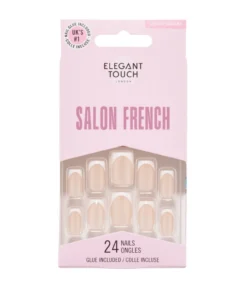 Salon French 168 Unhas Postiças