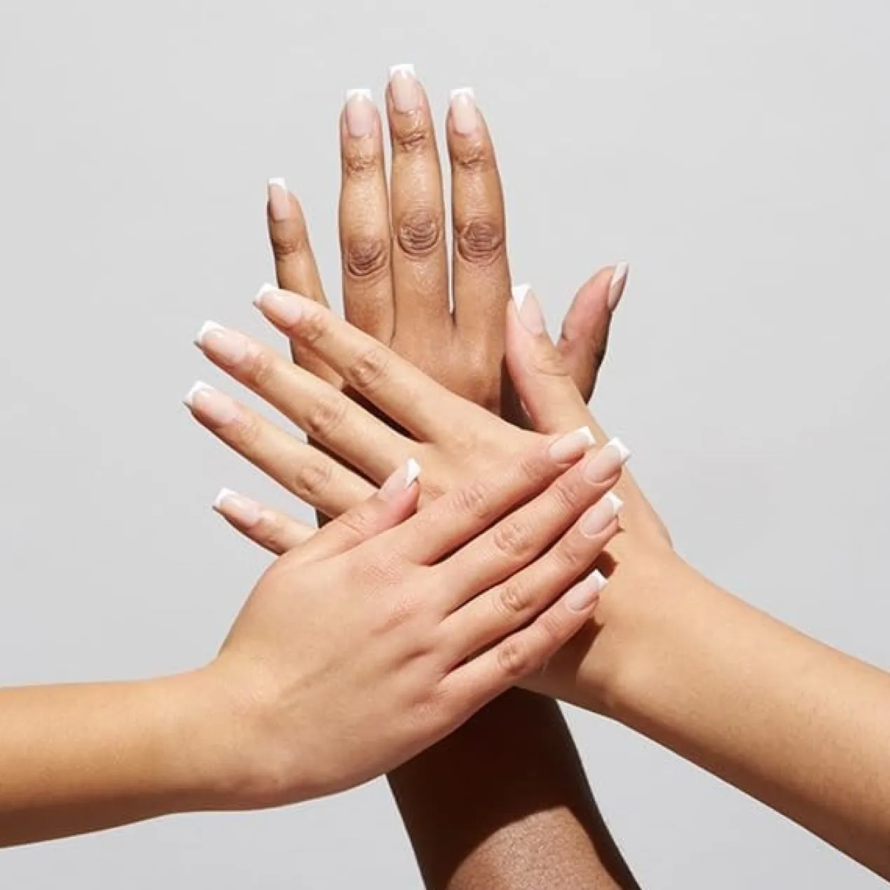Salon French 168 Unhas Postiças