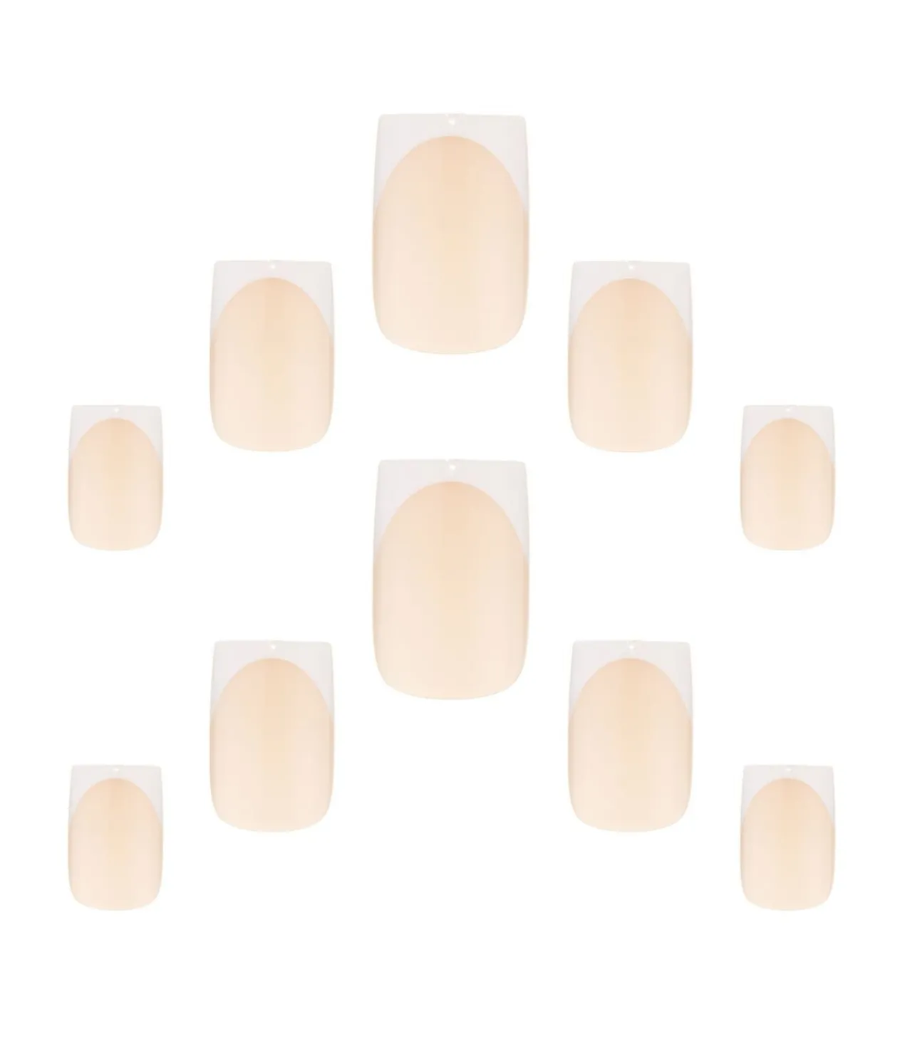 Salon French 168 Unhas Postiças