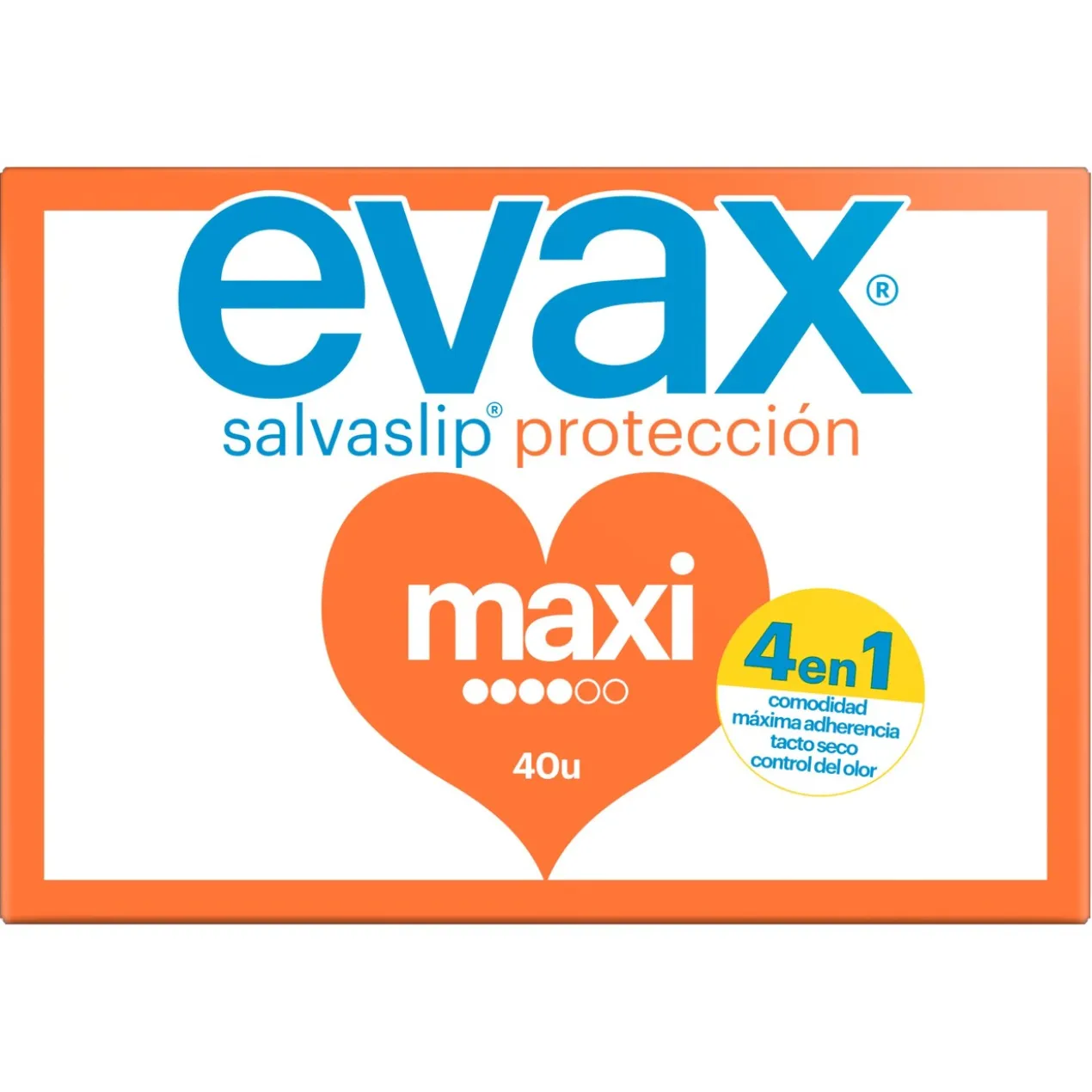 Salvaslip Maxi