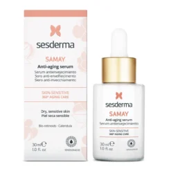 Samay Sérum Antienvelhecimento