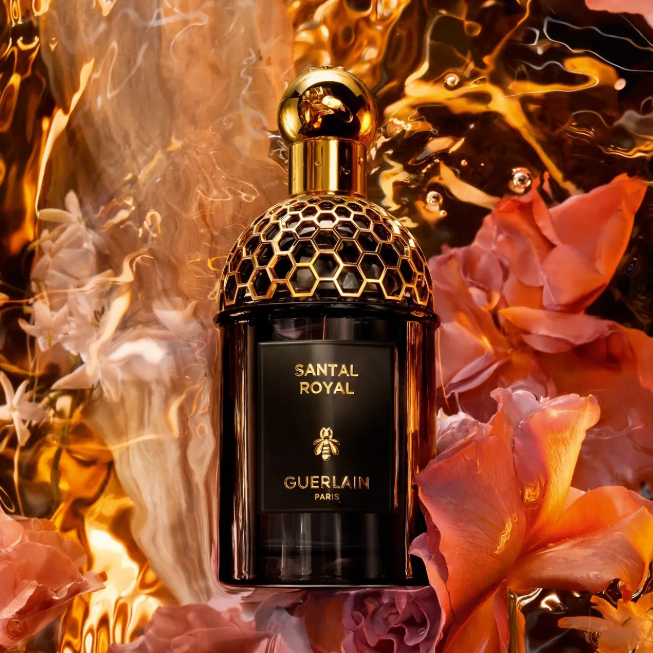 Santal Royal Eau de Parfum