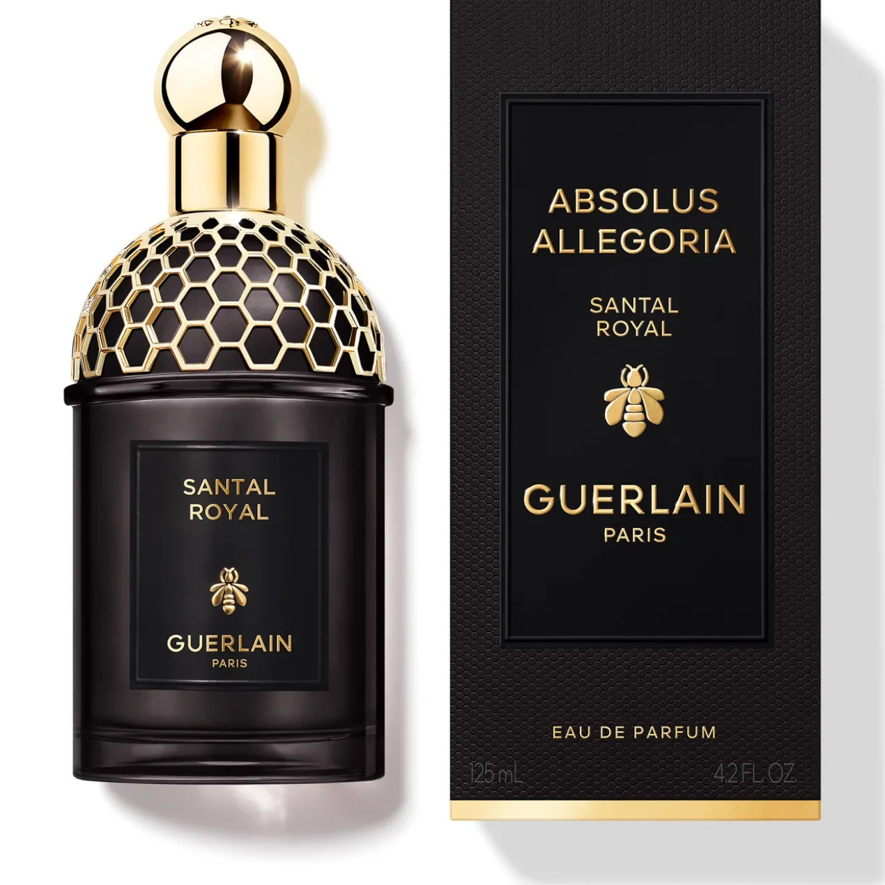 Santal Royal Eau de Parfum