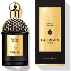 Santal Royal Eau de Parfum