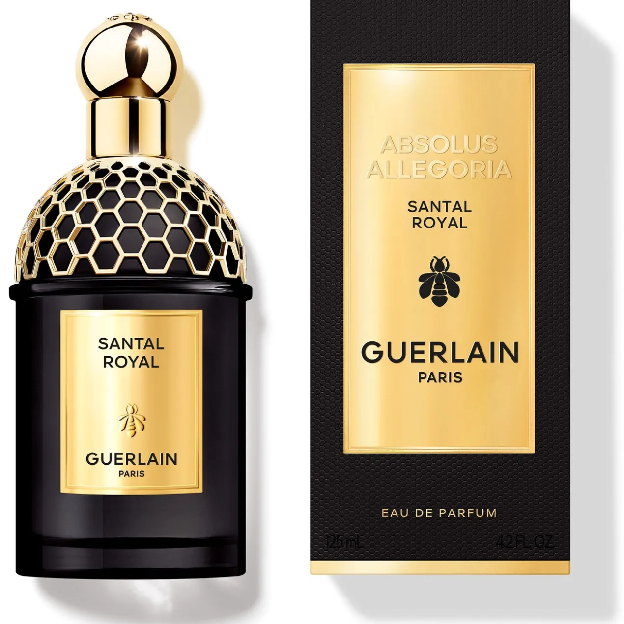 Santal Royal Eau de Parfum