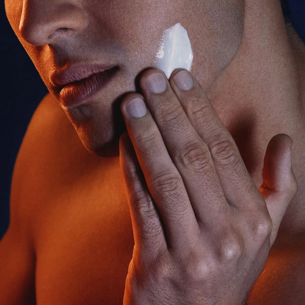 Sauvage Bálsamo After-shave
