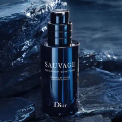Sauvage Gel de Limpeza Facial