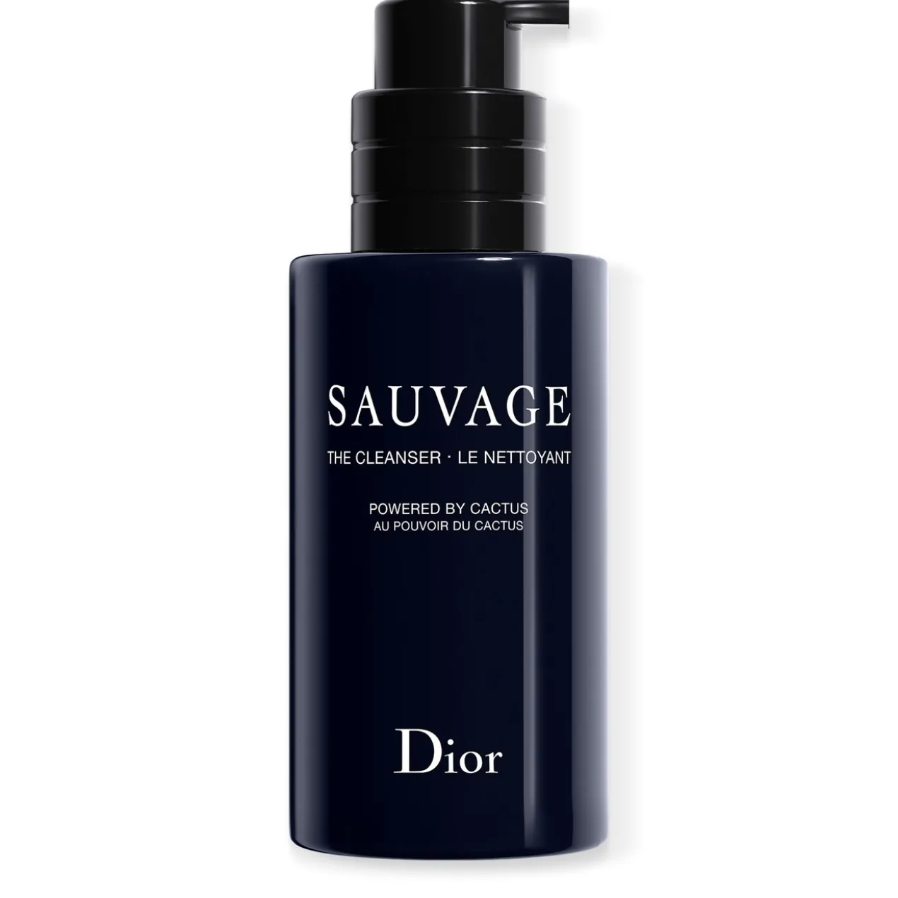 Sauvage Gel de Limpeza Facial