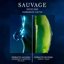 Sauvage Loção Facial