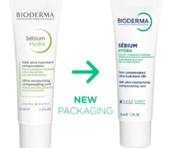 Sébium Hydra Creme Hidratante