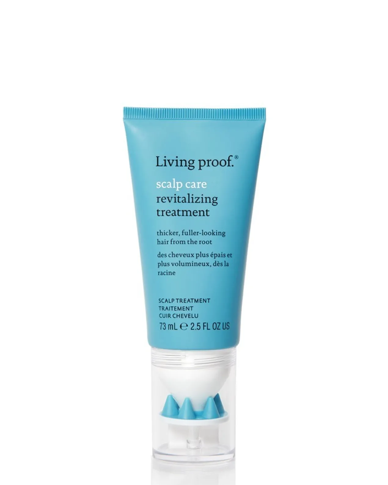 Scalp Care Tratamento Revitalizante