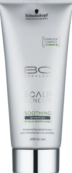 Scalp Genesis Champô Calmante