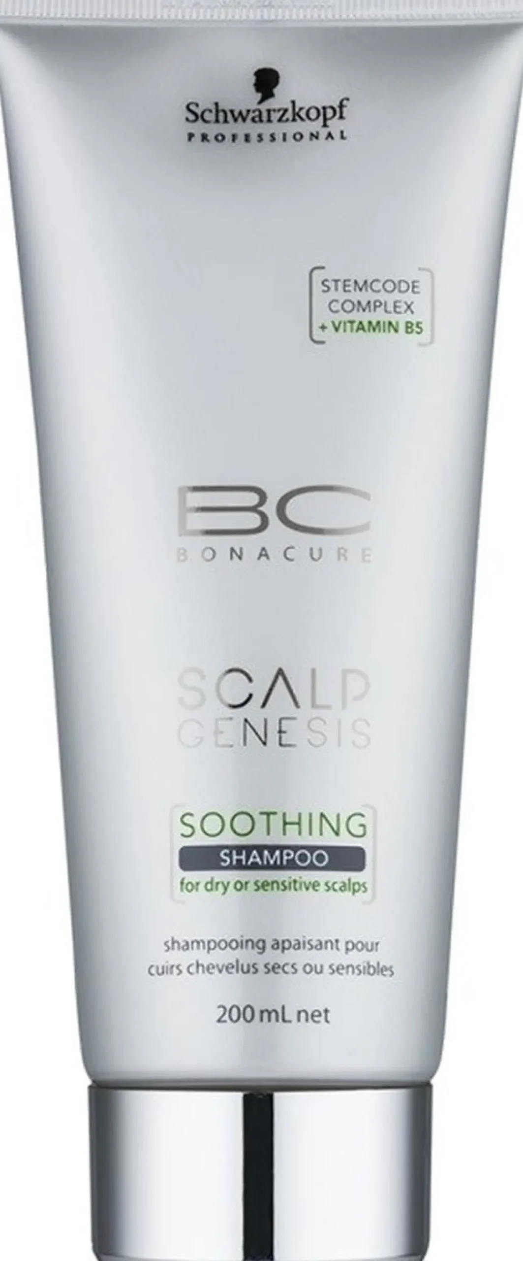 Scalp Genesis Champô Calmante