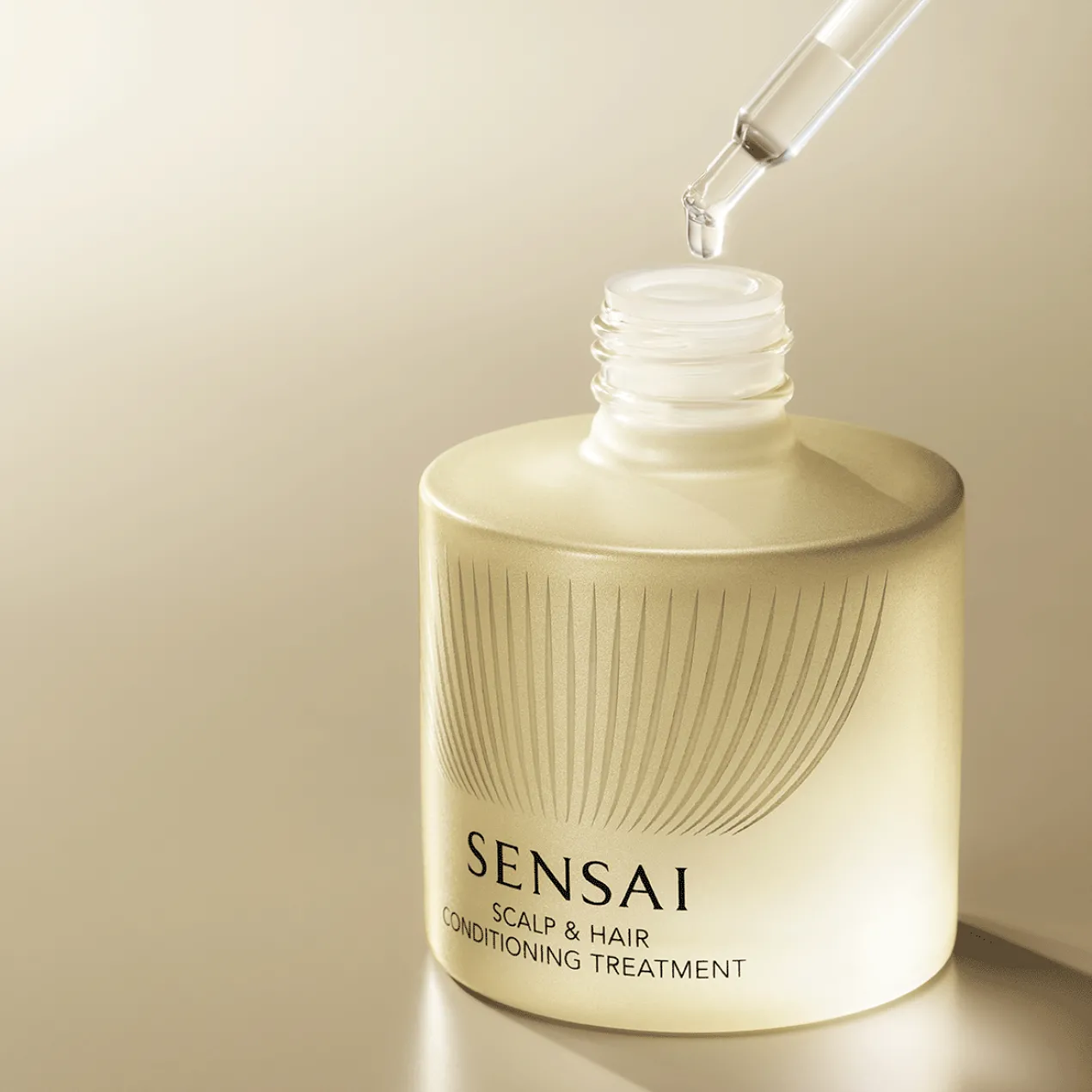 Scalp & Hair Conditioning Treatment