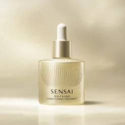 Scalp & Hair Conditioning Treatment