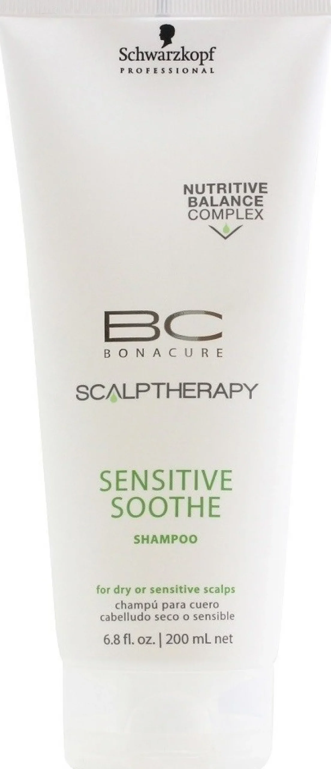 Scaltherapy Champô Calmante