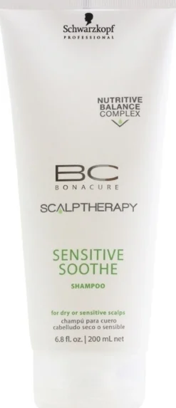 Scaltherapy Champô Calmante