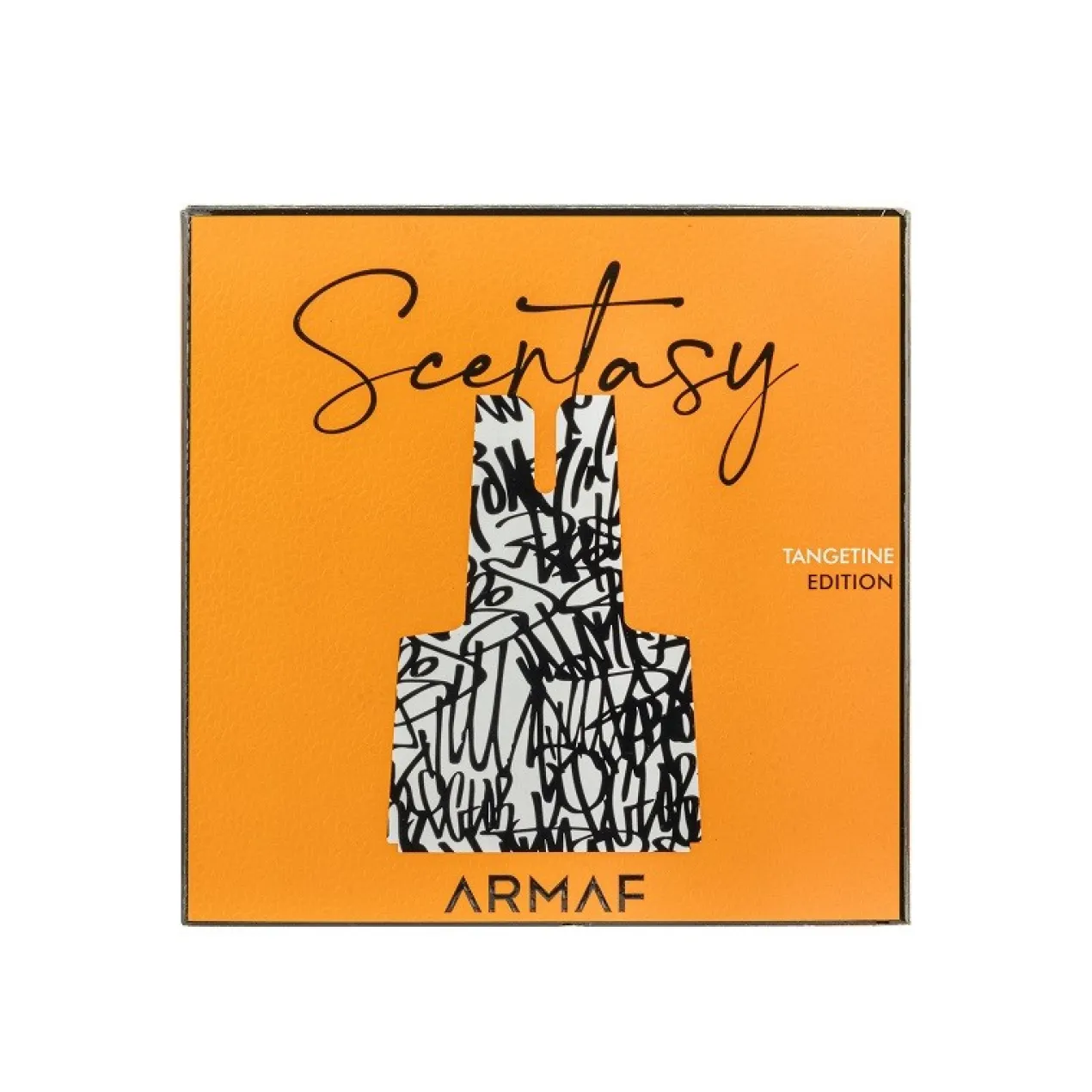 Scentasy Noir de Peche Eau de Parfum