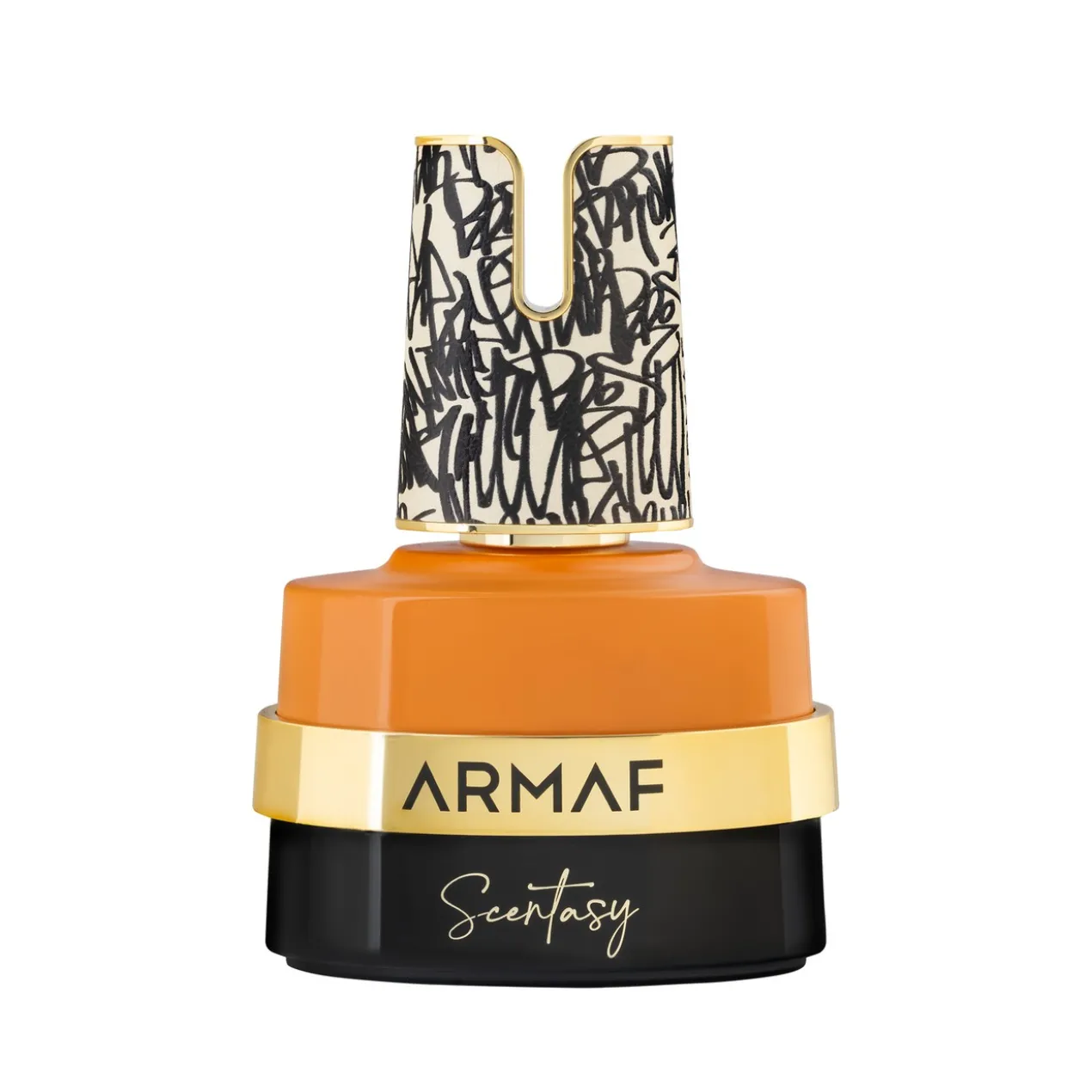 Scentasy Noir de Peche Eau de Parfum