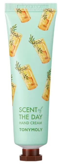Scent Of The Day Creme de Mãos com Aroma