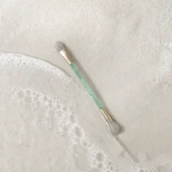 Sea Gems Cream & Powder Dual Ended Eyes Brush