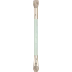 Sea Gems Cream & Powder Dual Ended Eyes Brush