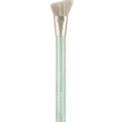 Sea Gems Curved Highlighter Pincel