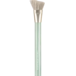 Sea Gems Curved Highlighter Pincel