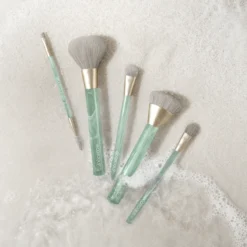 Sea Gems Every Day Set de Pincéis