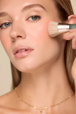 Sea Gems Liquid & Cream Blending