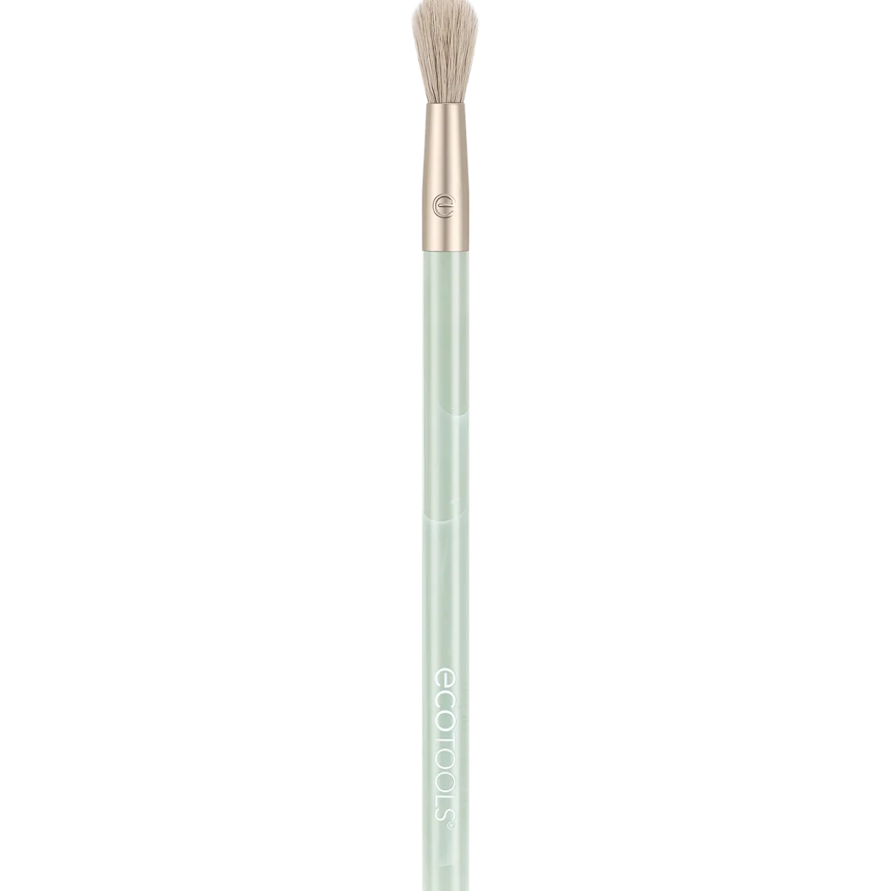 Sea Gems Taperede Eye Crease Brush for Eyes