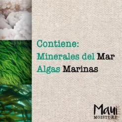 Sea Minerals Champô Minerais Marinhos