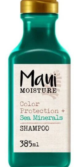 Sea Minerals Champô Minerais Marinhos