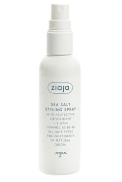 Sea Salt Spray Moldador Antioxidante