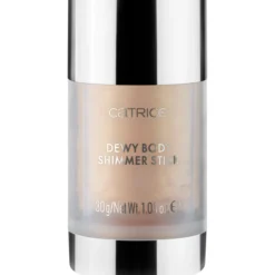 Seashell Stories Gel Dewy Body Shimmer Stick