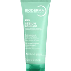 Sebium Gel Esfoliante
