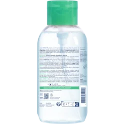 Sebium H20 Desmaquilhante Bomba Inversa