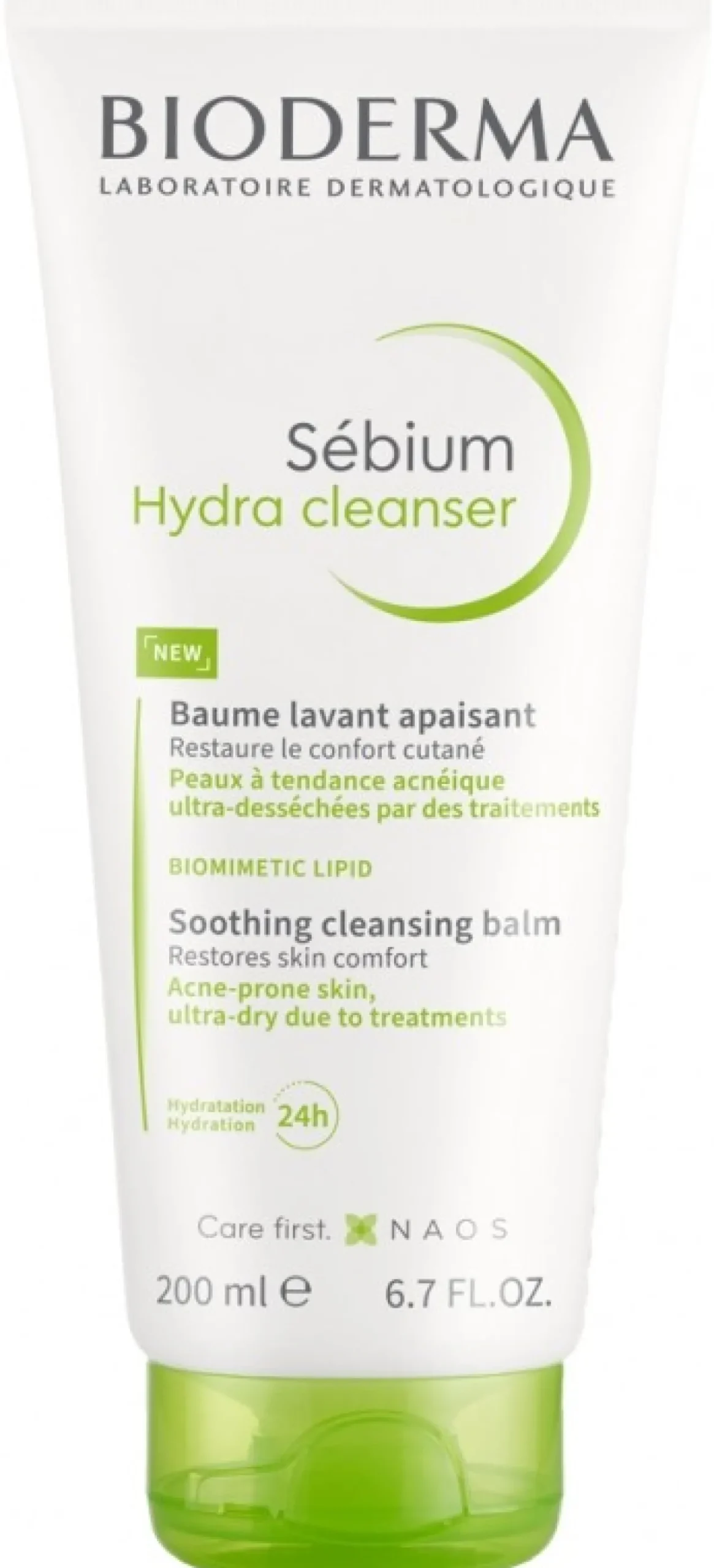 Sebium Hydra Cleanser Bálsamo de Limpeza