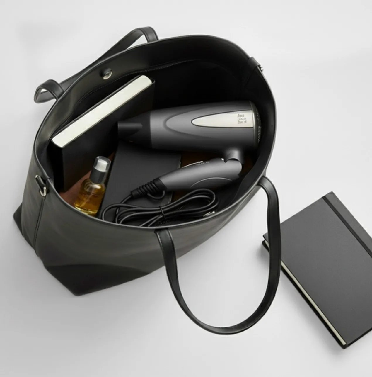 Secador de Cabelo de Viagem Little Airdryer