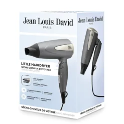 Secador de Cabelo de Viagem Little Airdryer
