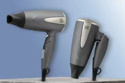 Secador de Cabelo de Viagem Little Airdryer